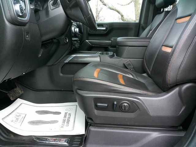Used 2021 GMC Sierra 1500 AT4 w/ AT4 Value Package AWD/4WD image 18