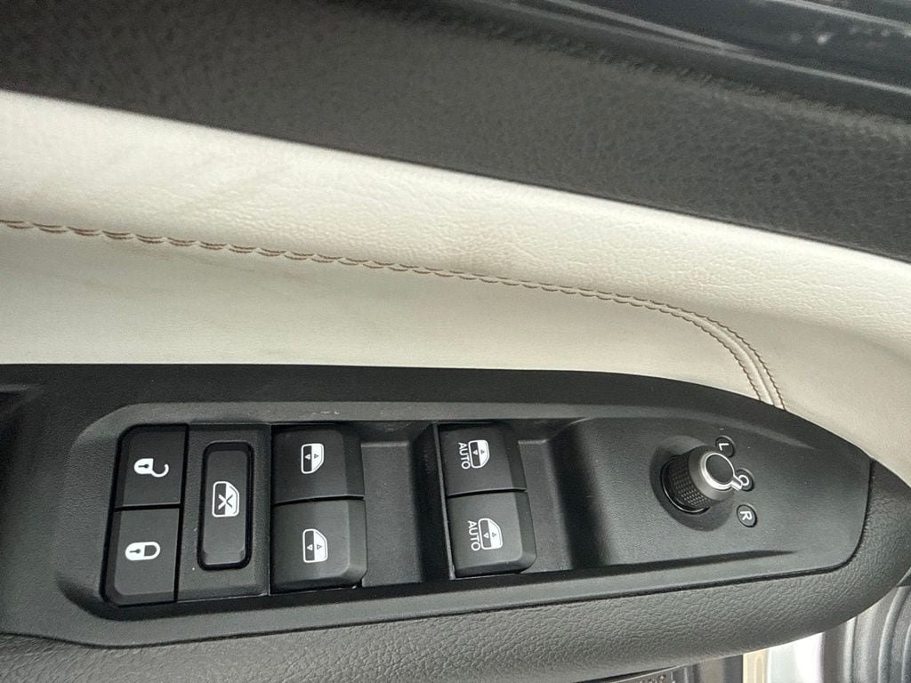 New 2026 Jeep Compass Limited AWD/4WD image 23