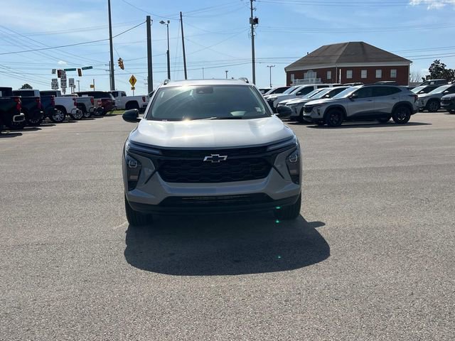 New 2026 Chevrolet Trax LT image 10