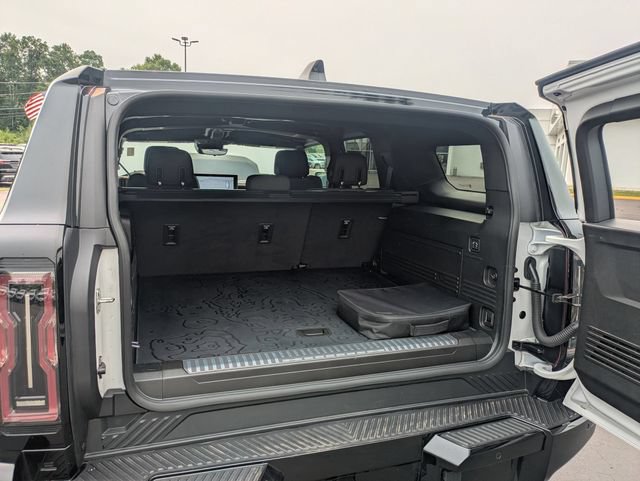 Used 2025 GMC Hummer EV 3X AWD/4WD image 34