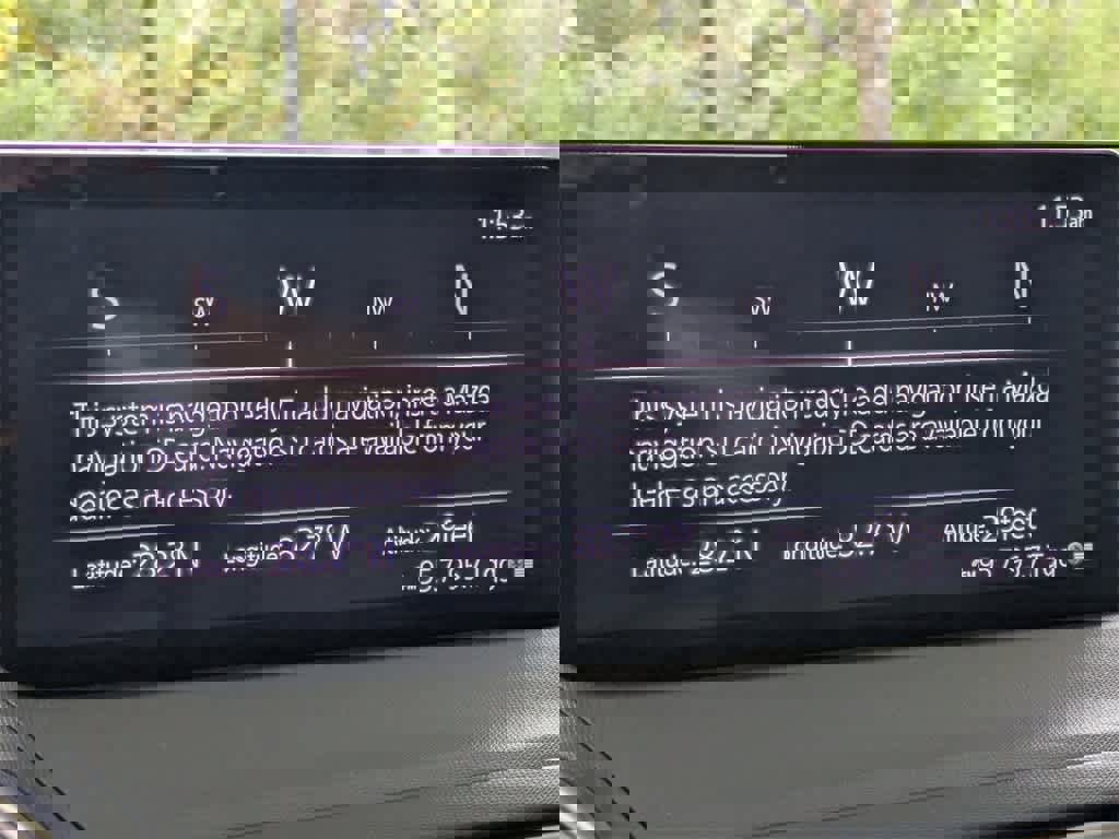 Used 2024 MAZDA MX-5 Miata RF Grand Touring w/ Weather Package image 20