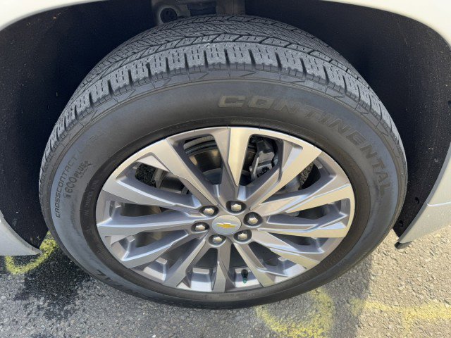 Certified 2022 Chevrolet Traverse Premier w/ LPO, Floor Liner Package image 14