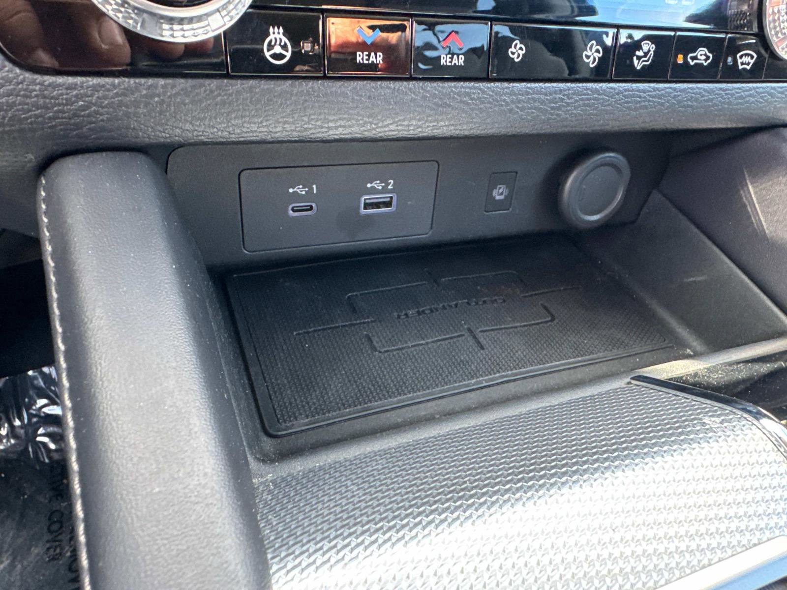 Used 2023 Mitsubishi Outlander SEL image 27