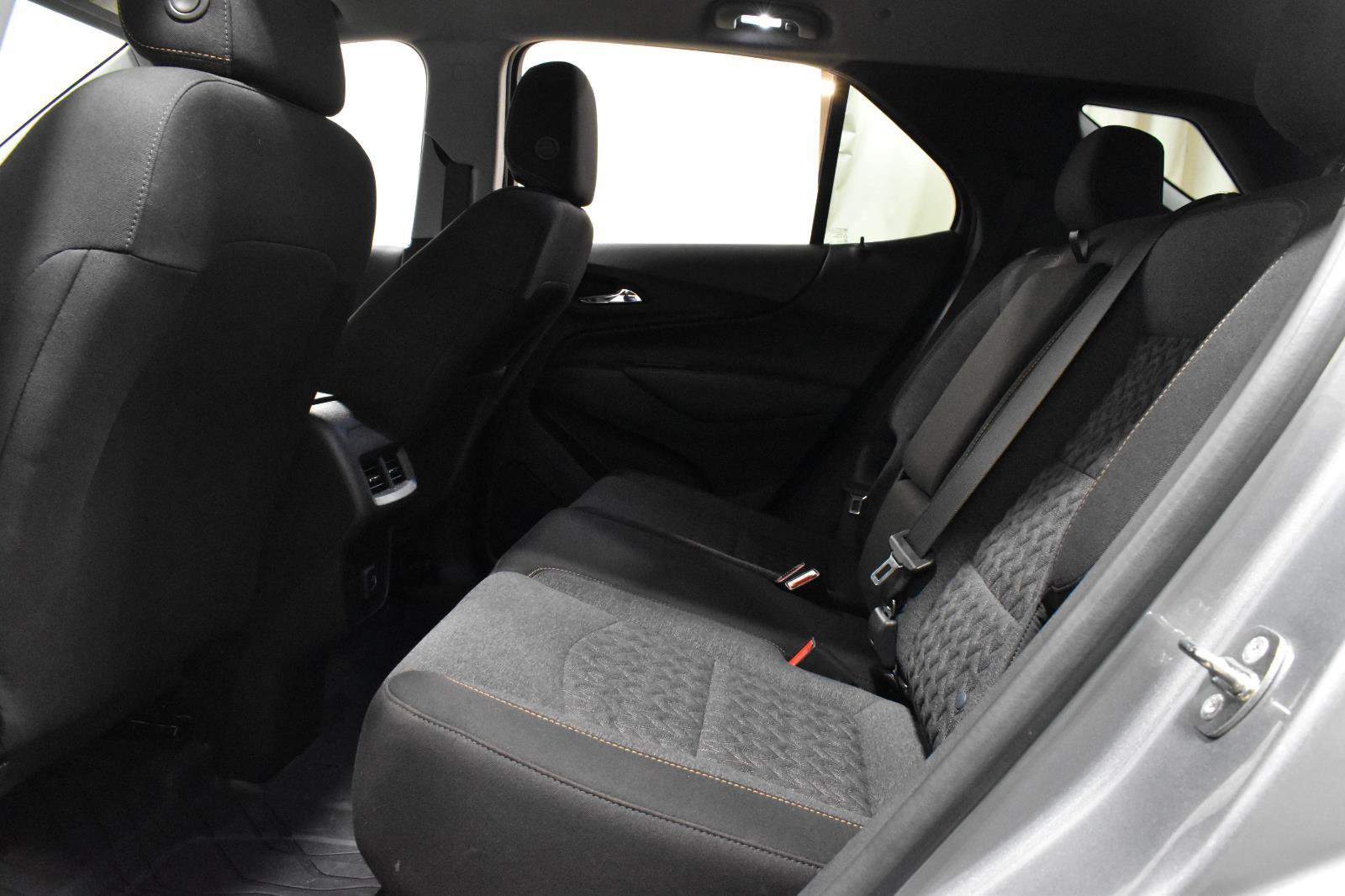 Used 2023 Chevrolet Equinox LT image 6