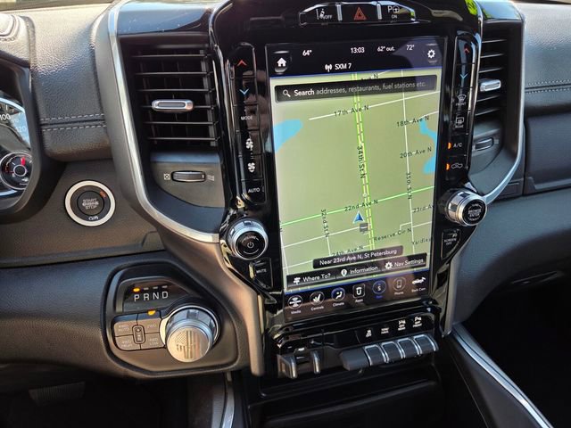 Certified 2020 RAM 1500 Laramie image 24