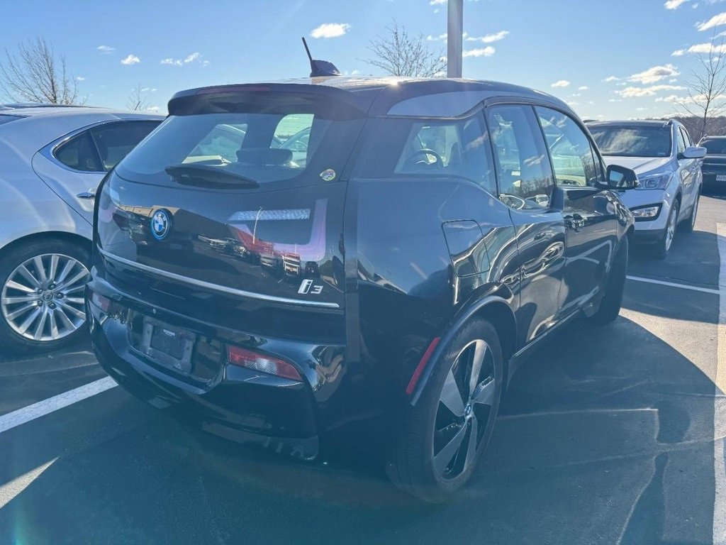 Used 2020 BMW i3 image 2