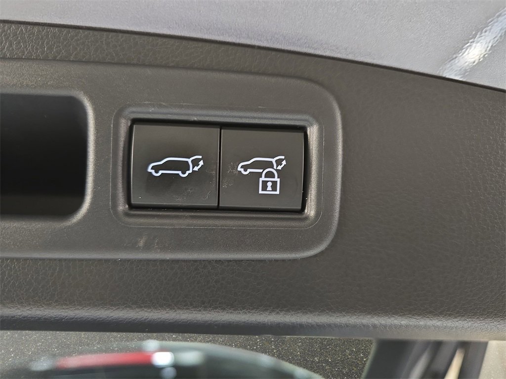 Certified 2024 Lexus RX 450h 450h+ Luxury image 13