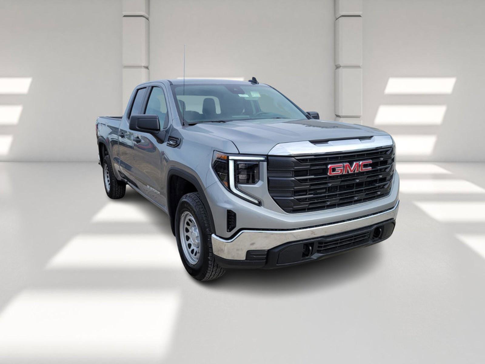 New 2026 GMC Sierra 1500 Pro w/ Pro Value Package image 3