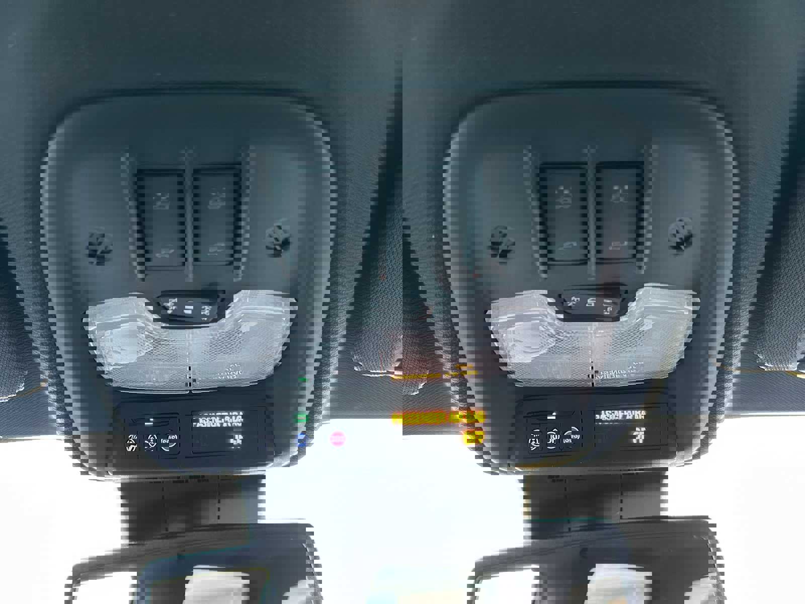 New 2026 GMC Canyon AT4X image 32