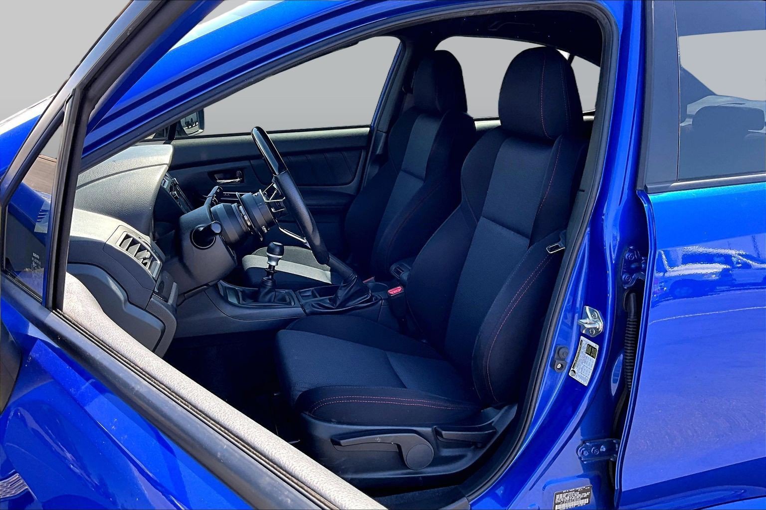Used 2020 Subaru WRX w/ Popular Package #3 (IZT) AWD/4WD image 18