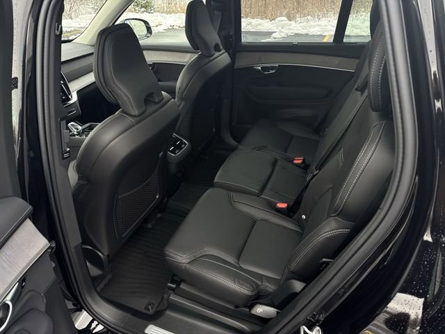 New 2026 Volvo XC90 B6 Ultra w/ Protection Package AWD/4WD image 22