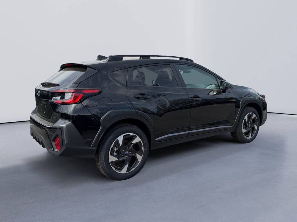New 2026 Subaru Crosstrek 2.5i Limited AWD/4WD image 3