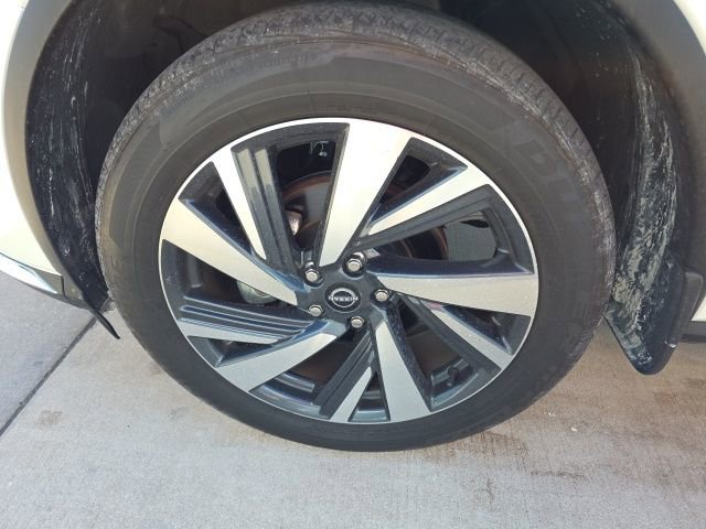 Used 2024 Nissan Murano SL FWD image 10
