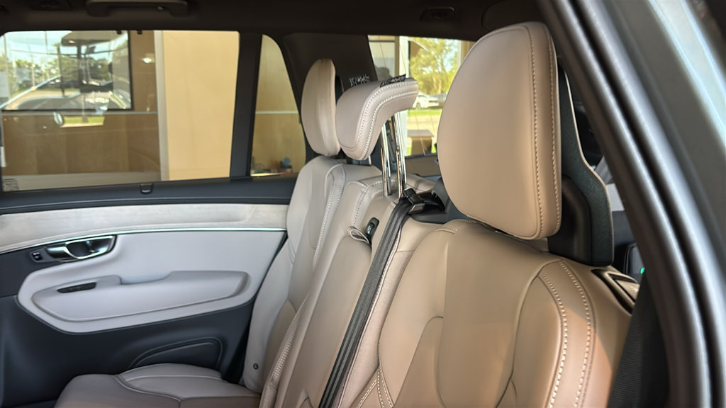 New 2027 Volvo XC90 B6 Ultra AWD/4WD image 29