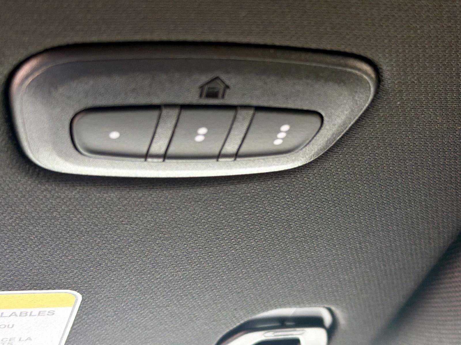 Used 2026 RAM 1500 Big Horn AWD/4WD image 23