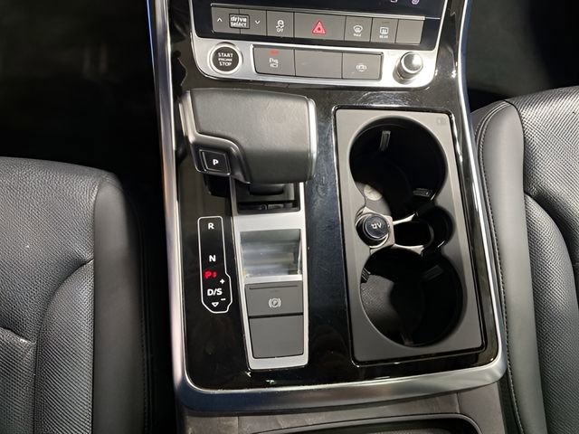 Used 2024 Audi Q7 3.0T Premium Plus AWD/4WD image 18