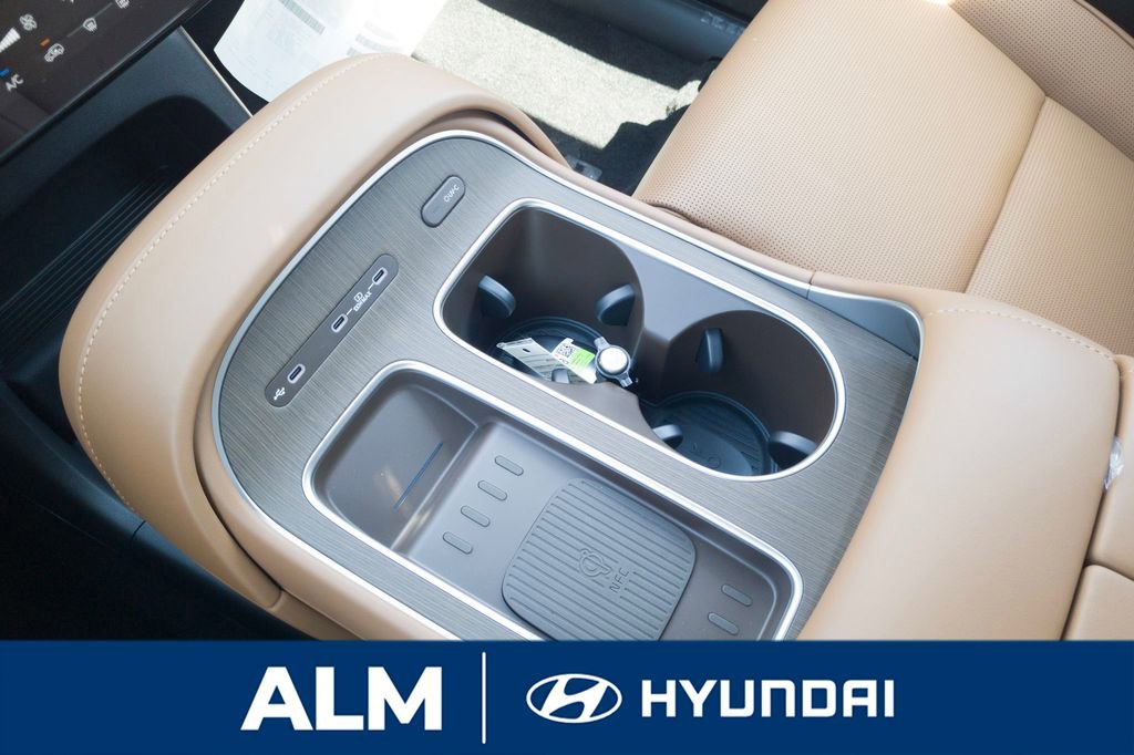 New 2026 Hyundai Palisade Calligraphy image 25