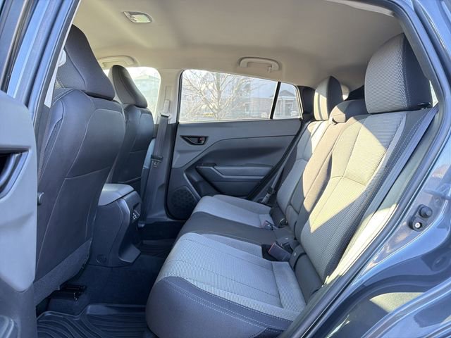Used 2024 Subaru Crosstrek 2.0i Premium image 14