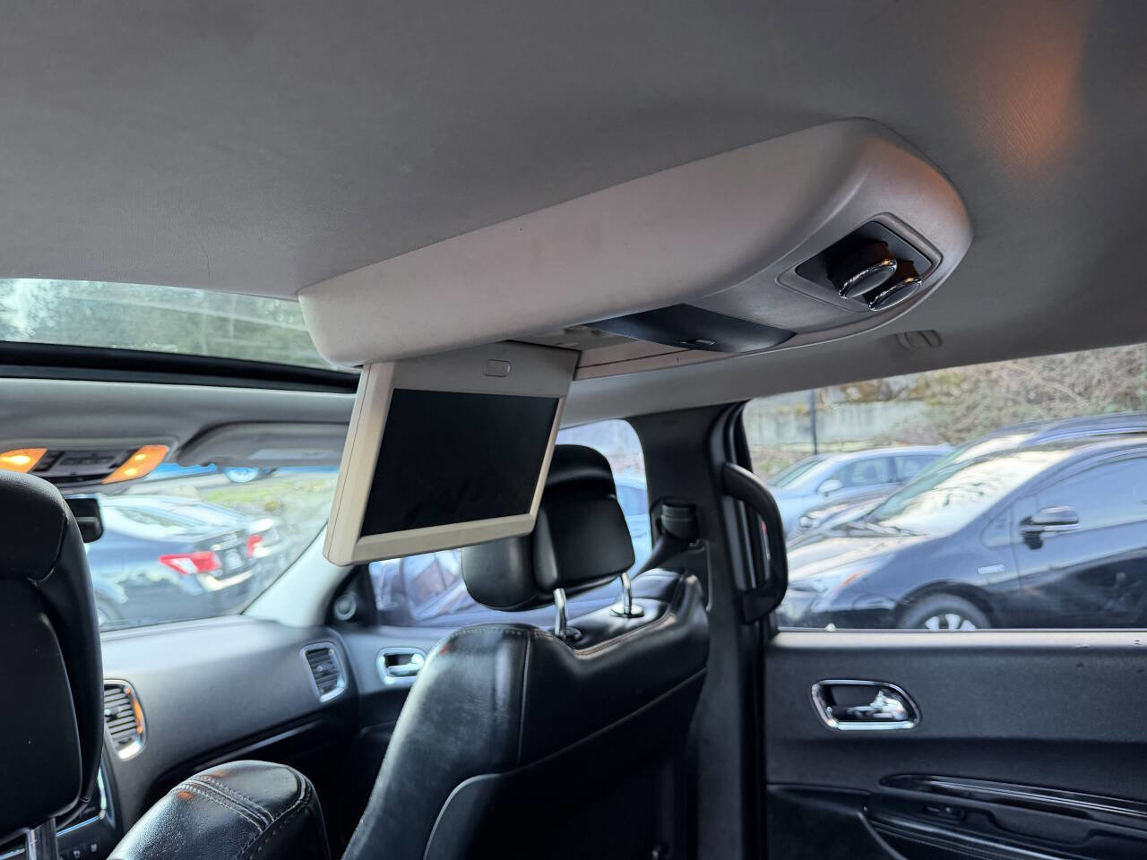 Used 2011 Dodge Durango Citadel image 15