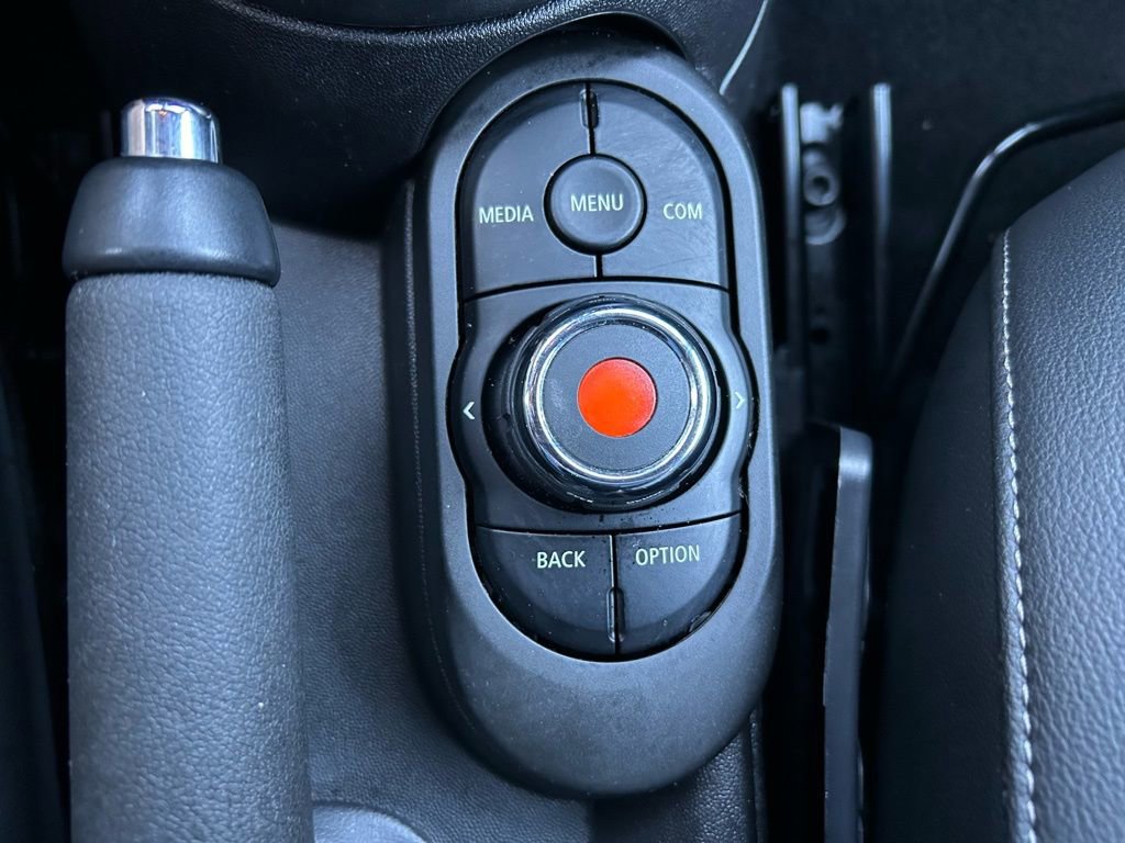 Used 2021 MINI Cooper S w/ Storage Package image 27