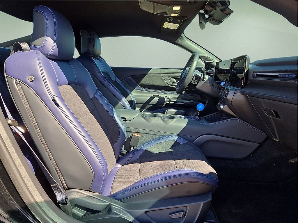 Used 2025 Ford Mustang Dark Horse w/ Dark Horse Handlin Package image 16