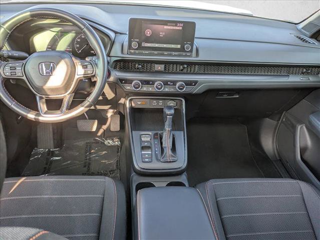 Used 2023 Honda CR-V Sport image 15