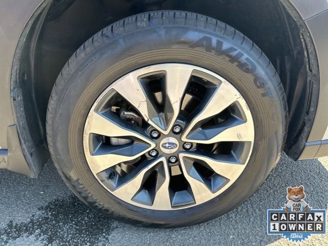 Certified 2023 Subaru Outback Limited XT image 36