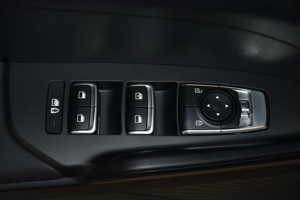 New 2026 Kia K5 LXS image 23