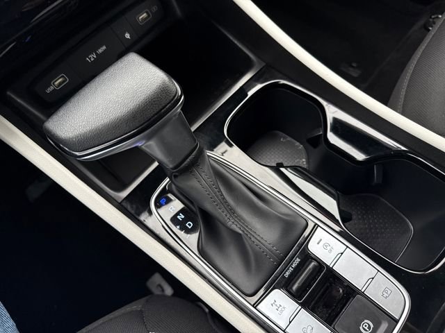 Certified 2023 Hyundai Tucson SEL image 26