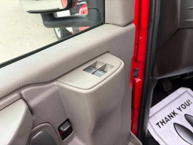 Used 2021 GMC Savana 3500 w/ Power Convenience Package RWD image 11