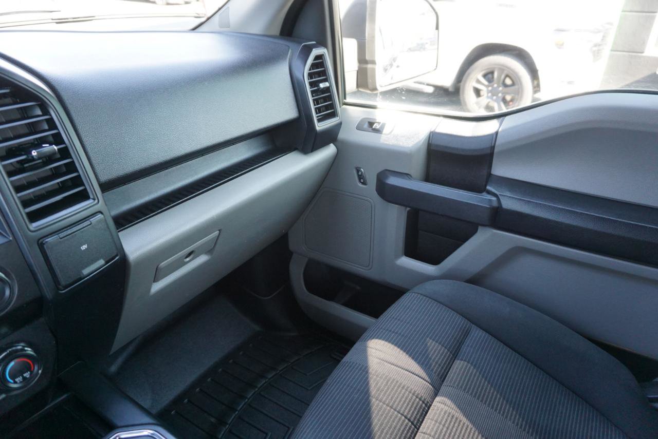 Used 2019 Ford F150 XL w/ Equipment Group 101A Mid image 22