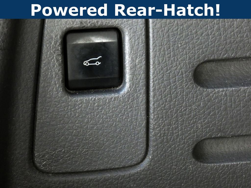 Used 2013 Ford Edge Limited w/ Driver Entry Pkg FWD image 35