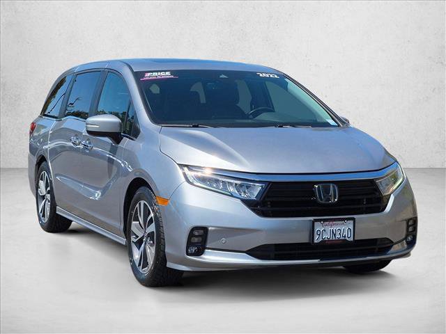 Used 2022 Honda Odyssey Touring image 3