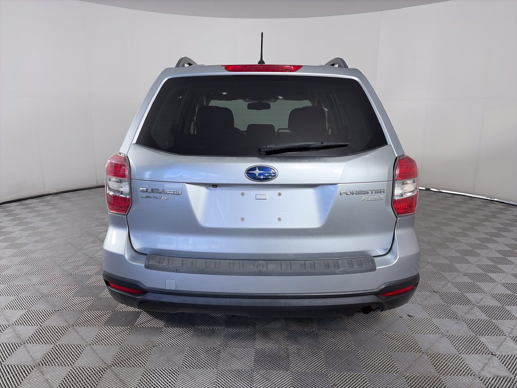 Used 2014 Subaru Forester 2.5i Premium AWD/4WD image 6