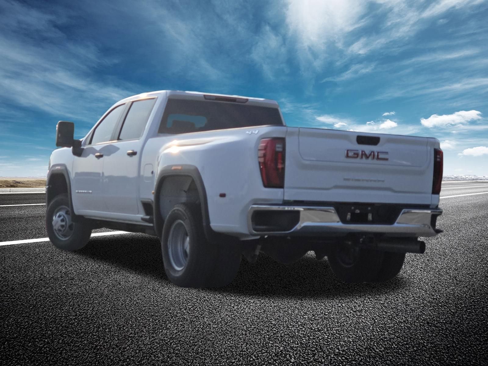 Used 2026 GMC Sierra 3500 Pro image 19