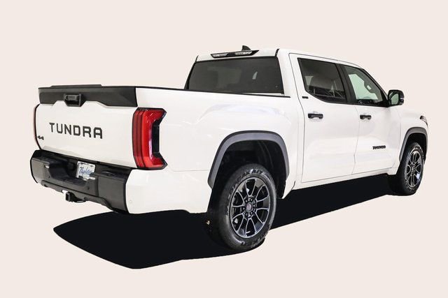 Used 2024 Toyota Tundra SR5 image 6