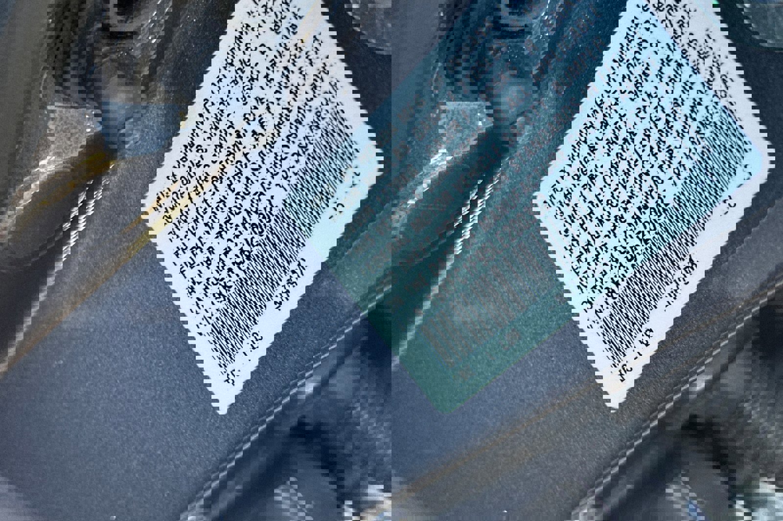 Used 2020 Honda Civic Touring image 23