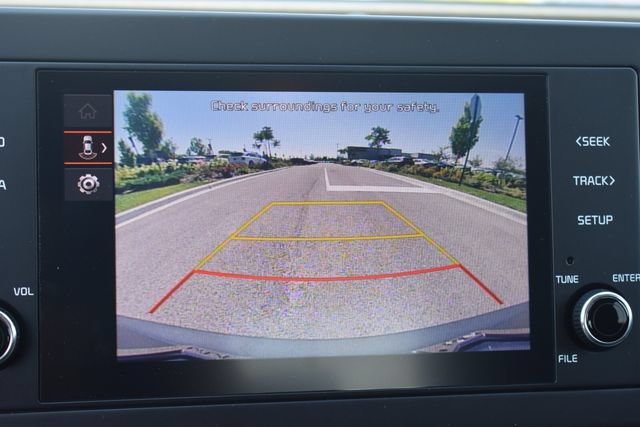 Certified 2023 Kia Sportage LX FWD image 25