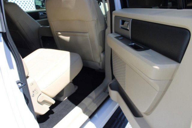 Used 2017 Ford Expedition EL XLT w/ Equipment Group 202A image 35