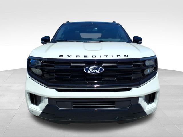 New 2027 Ford Expedition Platinum w/ Stealth Performance Package AWD/4WD image 15
