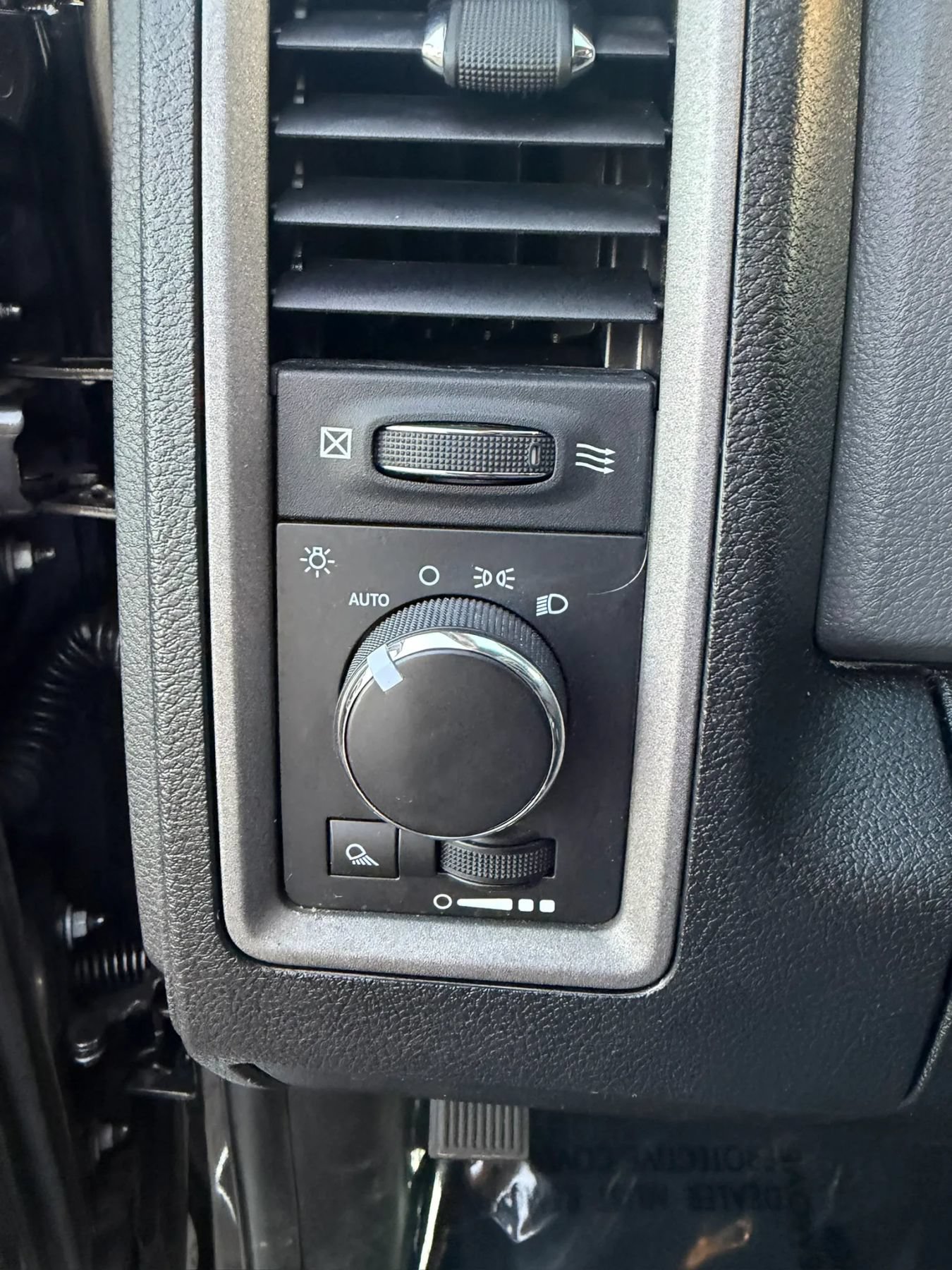 Used 2016 RAM 2500 Tradesman w/ Chrome Appearance Group AWD/4WD image 37