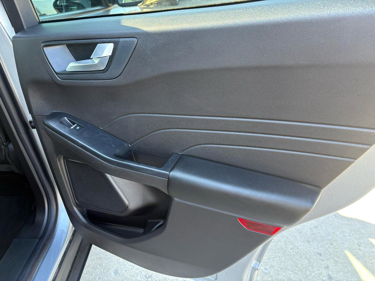 Certified 2024 Ford Escape ST-Line FWD image 55