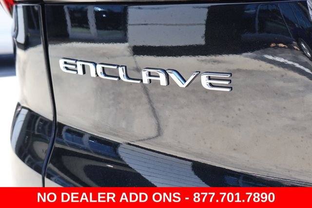 New 2026 Buick Enclave Preferred w/ Power Package image 8