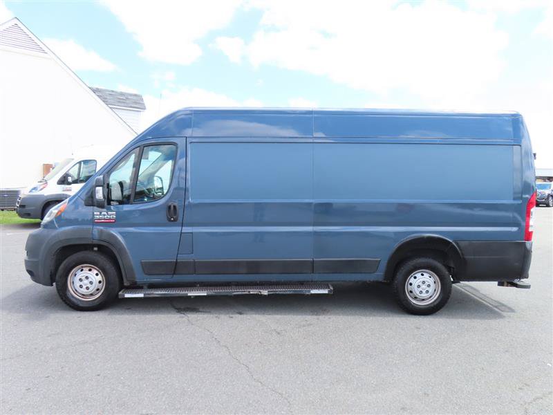 Used 2019 RAM ProMaster 3500 FWD image 10