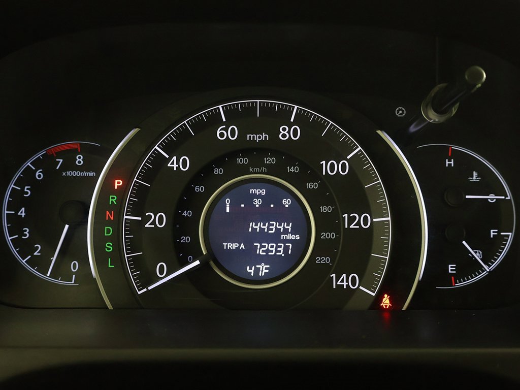 Used 2015 Honda CR-V EX image 34