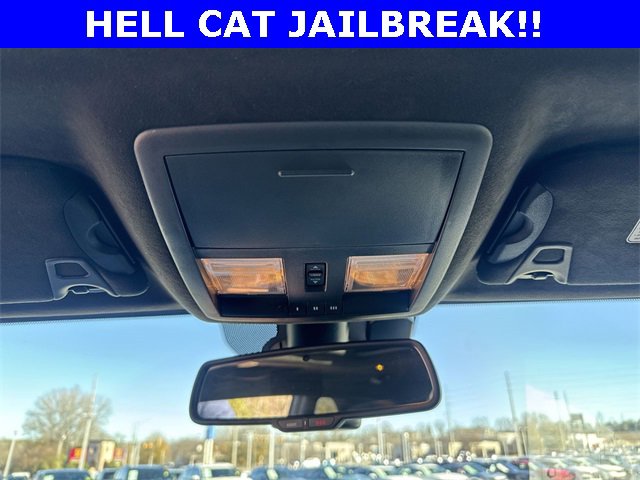 Used 2023 Dodge Challenger SRT Hellcat image 23