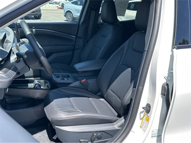 New 2025 Ford Mustang Mach-E Premium w/ Interior Protection Package image 15
