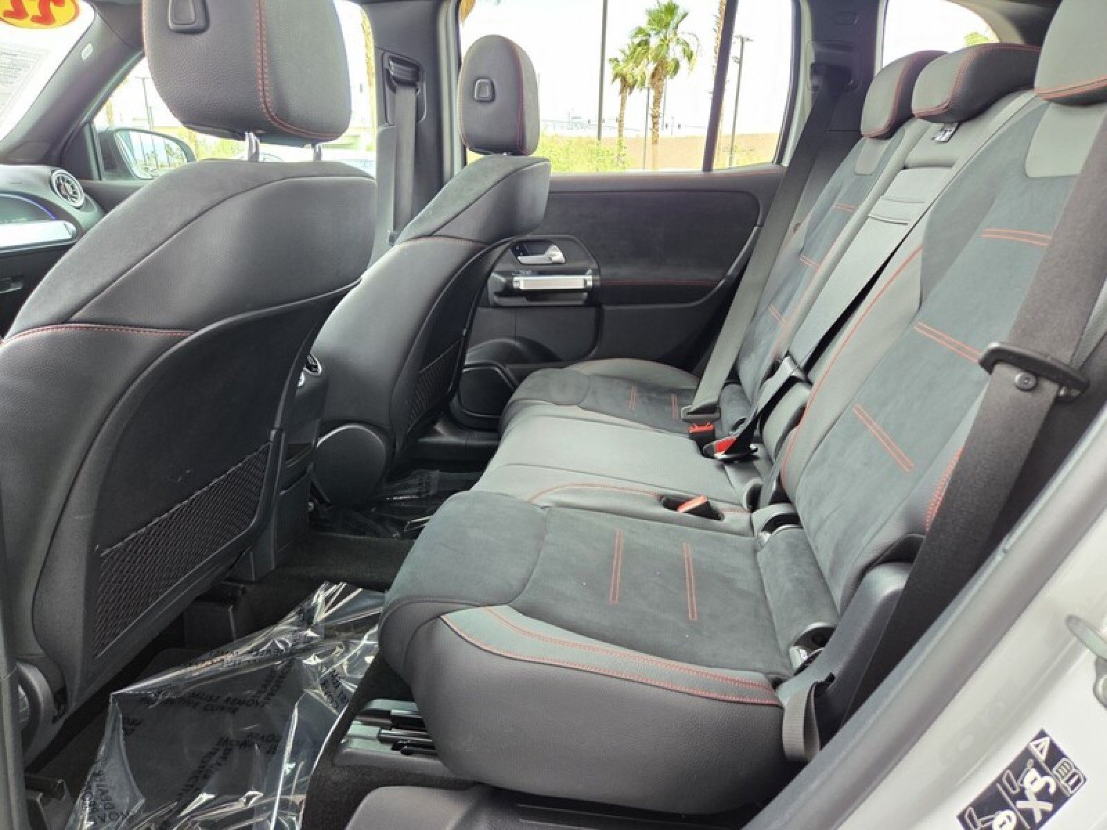 Certified 2022 Mercedes-Benz GLB 250 4MATIC image 14