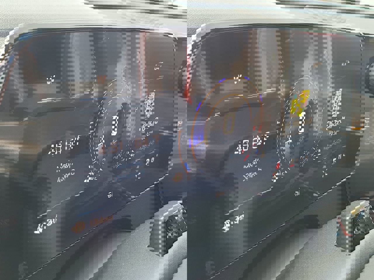 New 2026 Chevrolet Traverse RS image 42