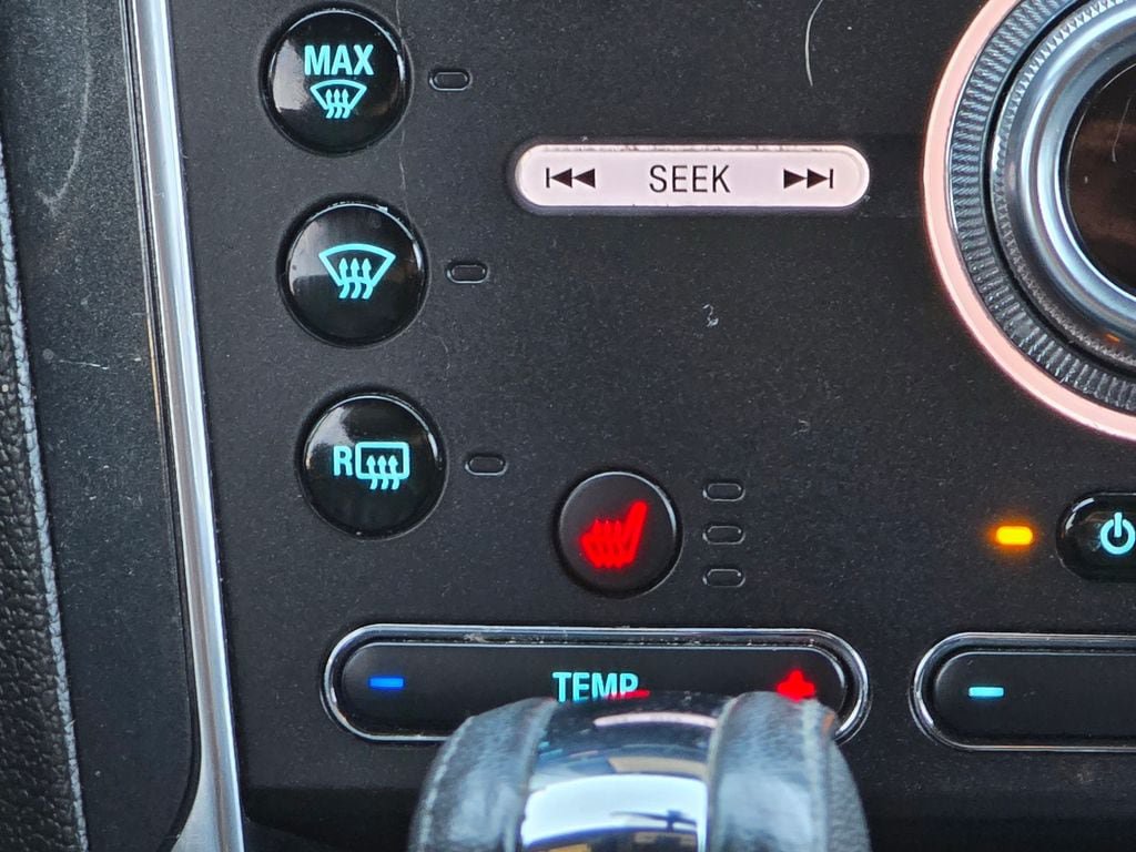 Used 2019 Ford Explorer Sport AWD/4WD image 16